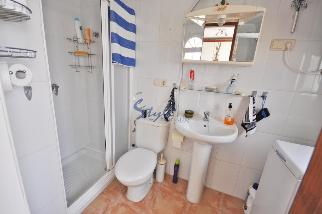 Townhouse for sale in La Zenia, Costa Blanca, Spain 300-15