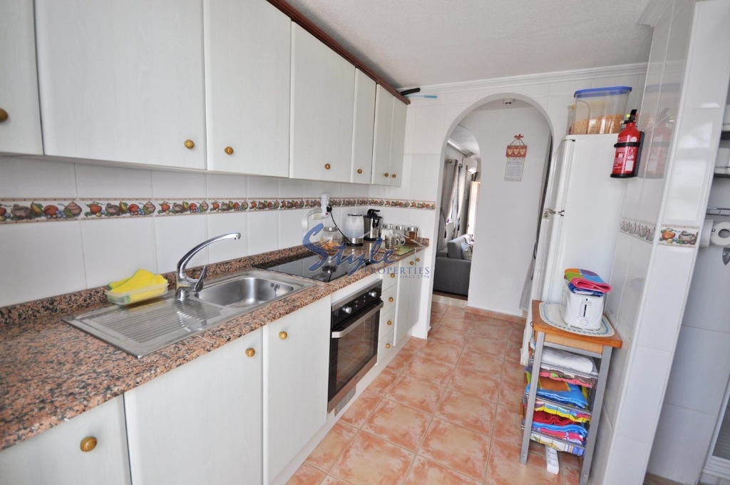 Townhouse for sale in La Zenia, Costa Blanca, Spain 300-10