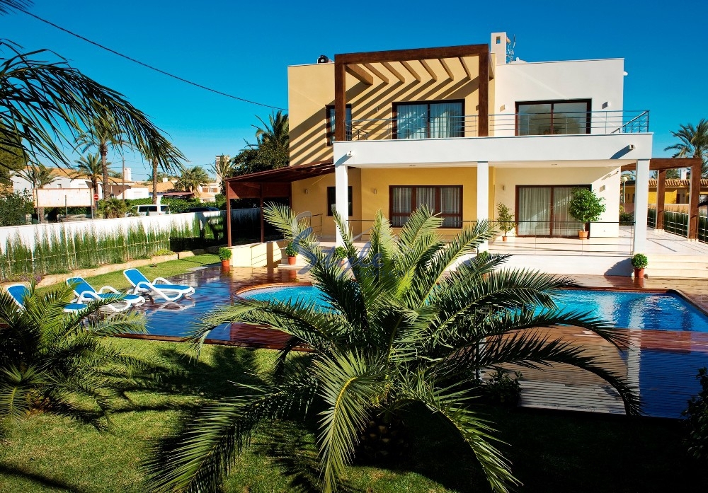 Short Term Rentals - Villa - Cabo Roig