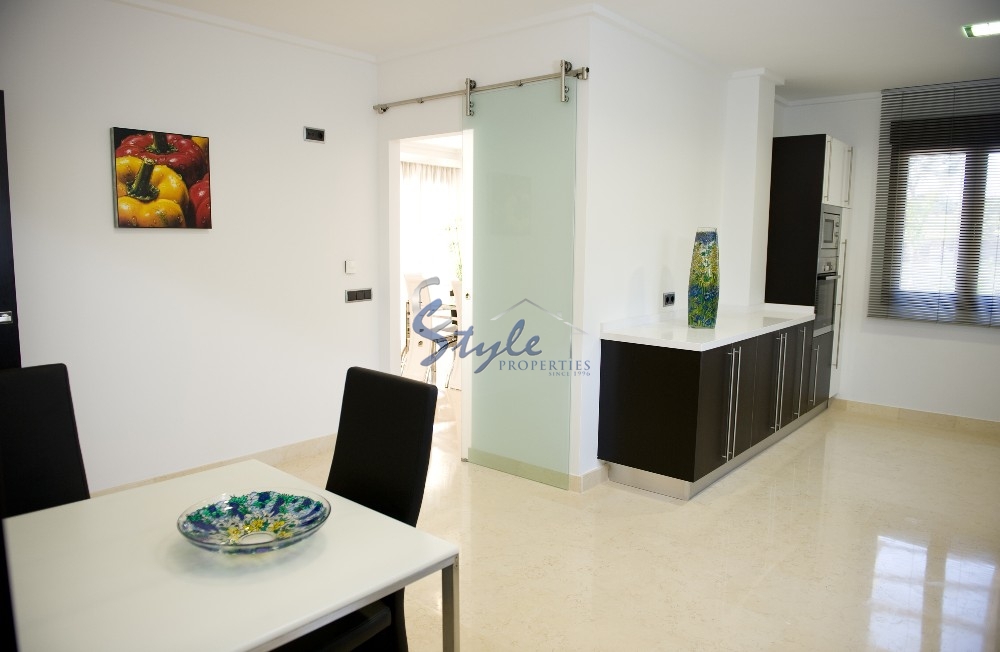 Short Term Rentals - Villa - Cabo Roig