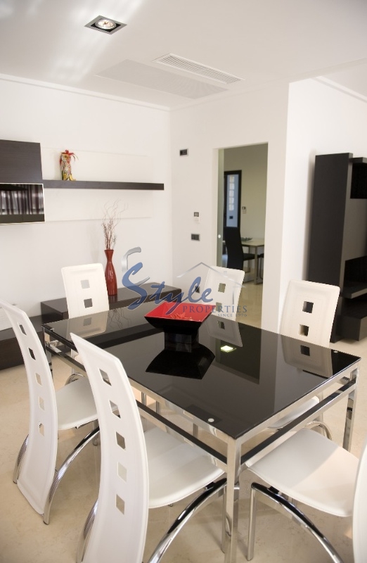 Short Term Rentals - Villa - Cabo Roig