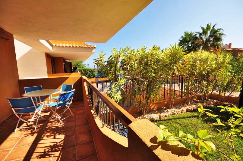 Short Term Rentals - Apartment - Punta Prima - La Entrada