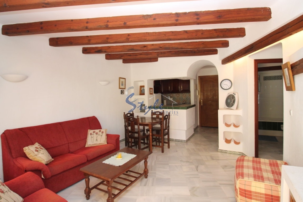 Reventa - Apartamento - Torrevieja  - Torrevieja