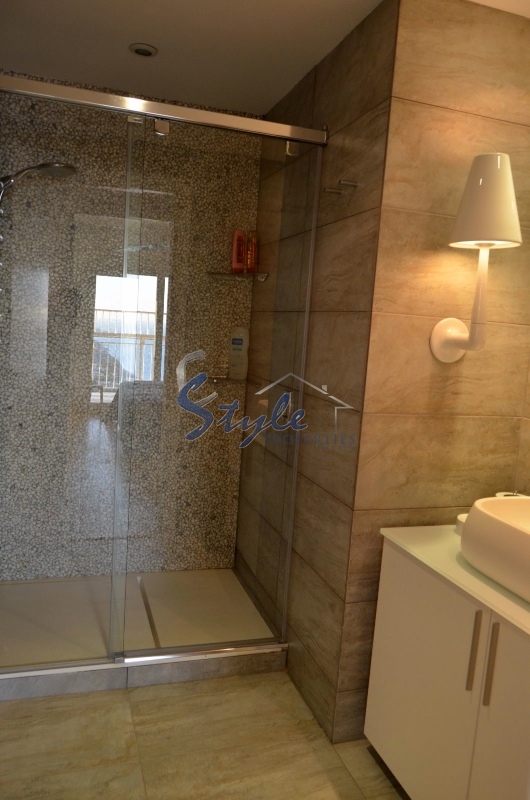 Resale - Apartment - Dehesa de Campoamor