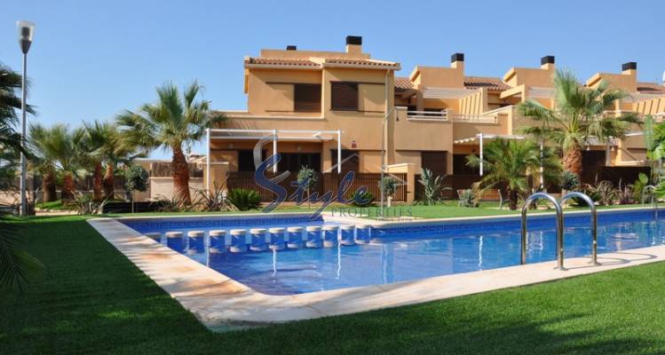 Reventa - Apartamento - Cabo Roig - Lomas de Cabo Roig