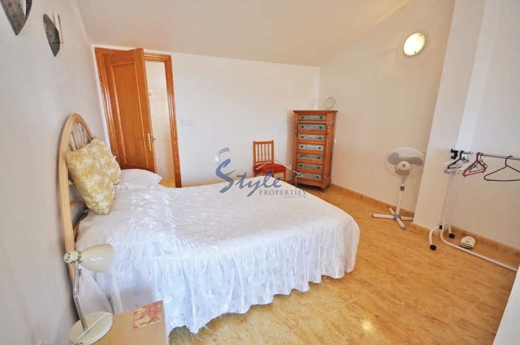 Resale - Town House - Playa Flamenca