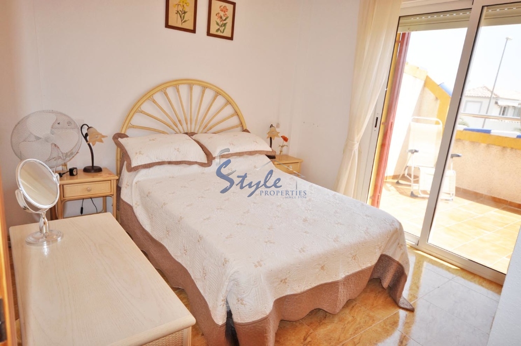 Resale - Town House - Playa Flamenca