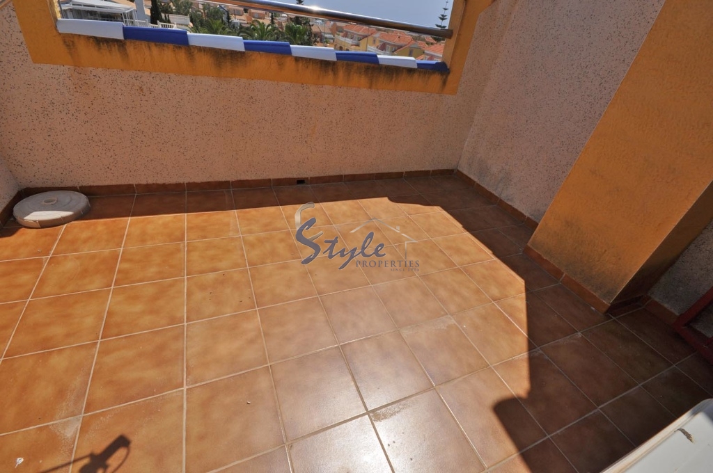 Resale - Town House - Playa Flamenca