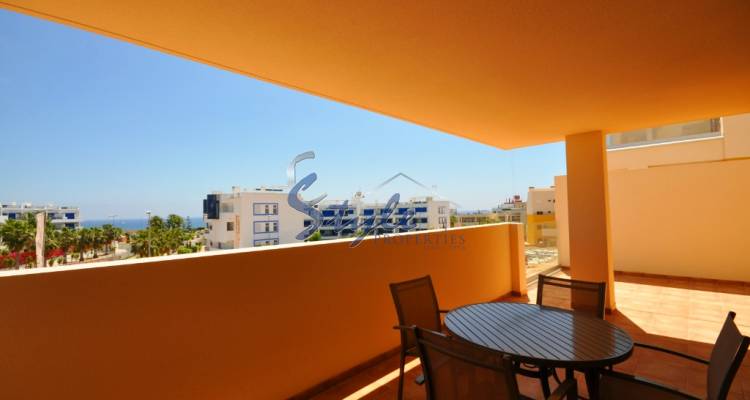 New build - Apartment - Playa Flamenca