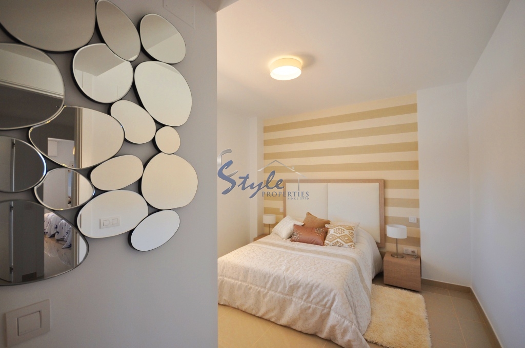 New build - Apartment - Playa Flamenca