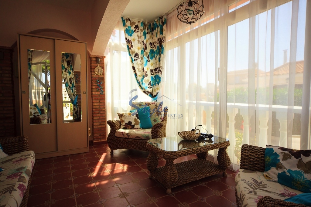 Resale - Villa - Playa Flamenca