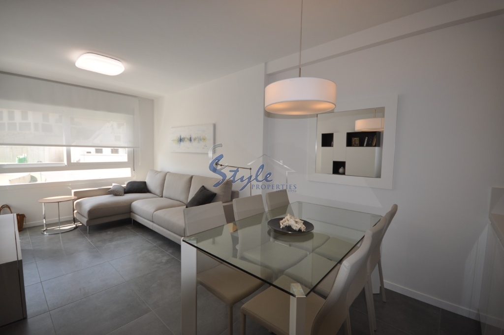 New build - Apartment - Campoamor