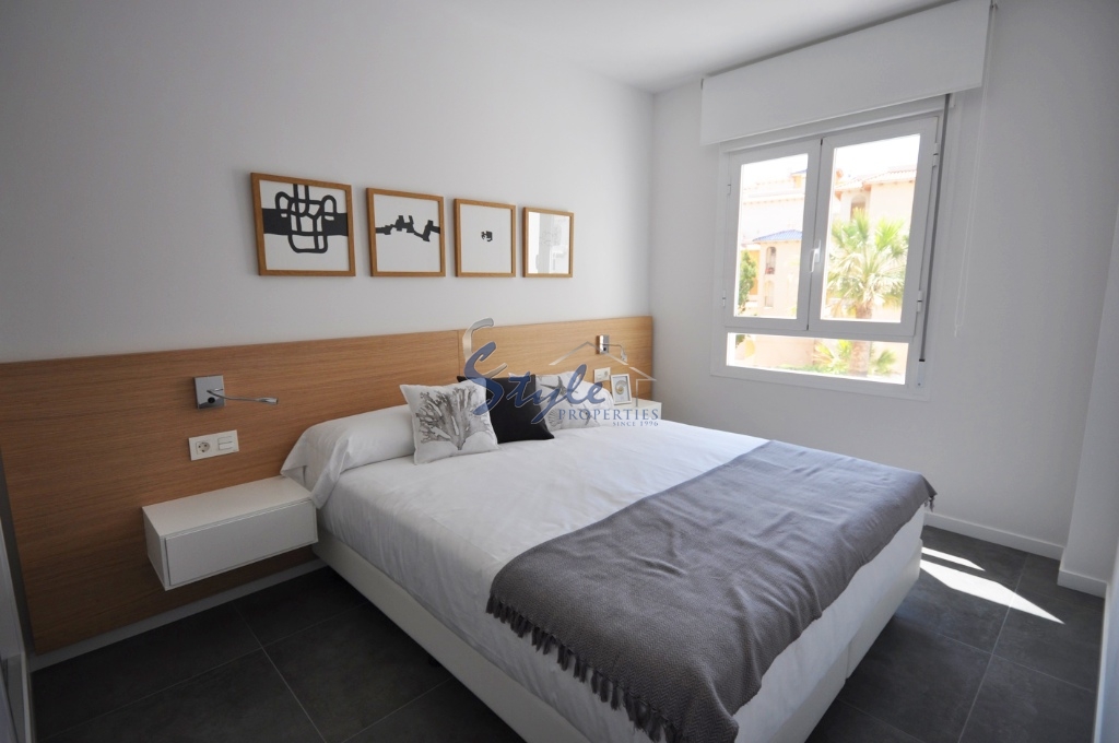 New build - Apartment - Campoamor