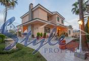 Resale - Villa - La Zenia