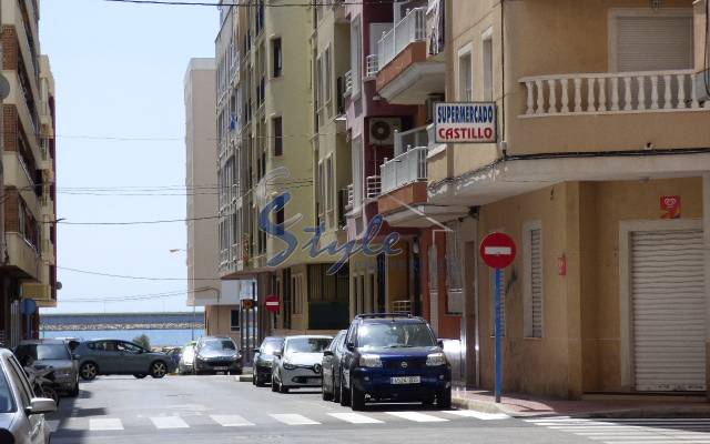 Reventa - Apartamento - Torrevieja  - Torrevieja