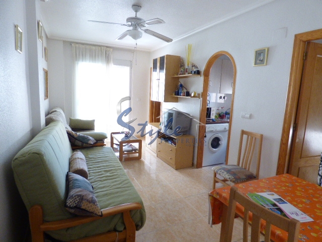 Reventa - Apartamento - Torrevieja  - Torrevieja