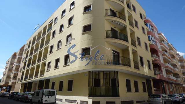 Resale - Apartment - Torrevieja