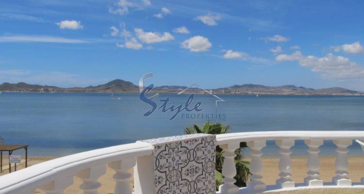 Resale - Villa - Mar Menor - La Manga