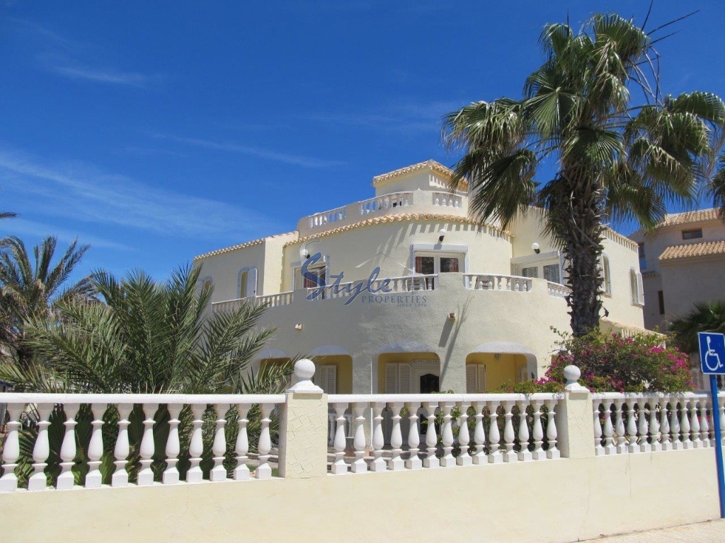 Reventa - Villa - Mar Menor - La Manga 