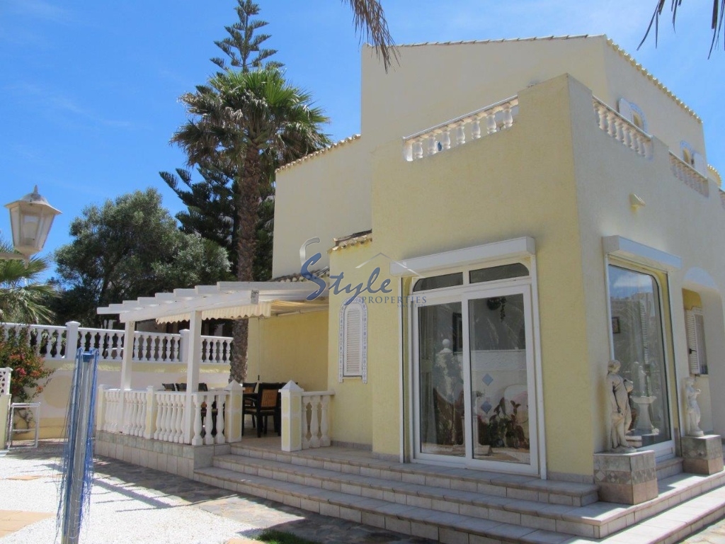 Reventa - Villa - Mar Menor - La Manga 