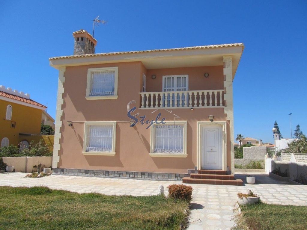 Reventa - Villa - Mar Menor - La Manga 