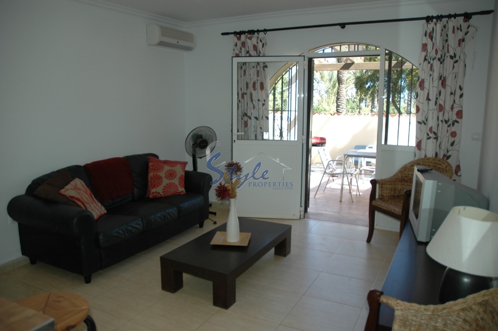 Resale - Villa - Mar Menor - La Manga