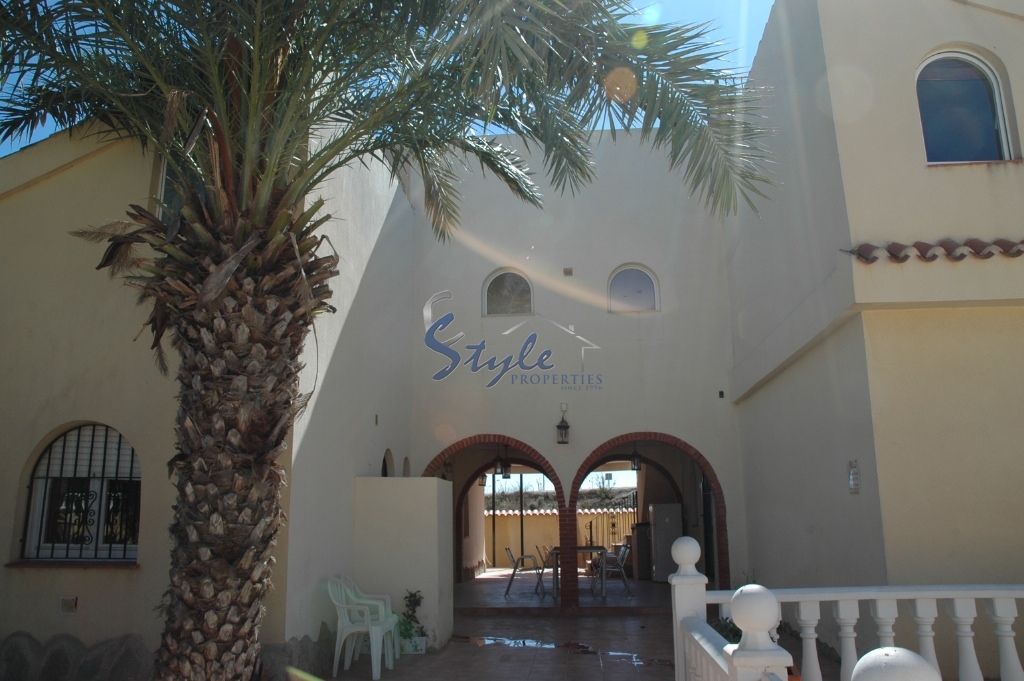 Resale - Villa - Mar Menor - La Manga