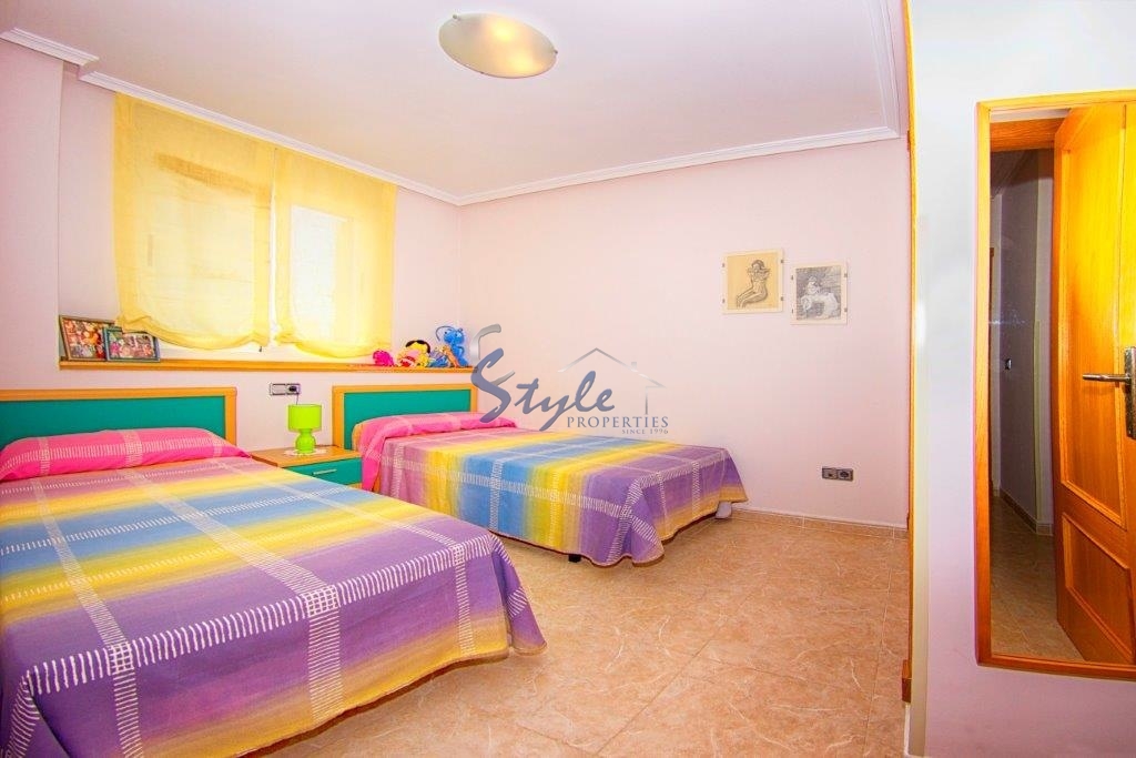 Resale - Apartment - La Mata