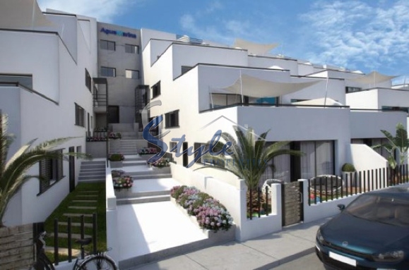 Nuevo - Apartamento - Gran Alacant