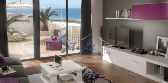 Nuevo - Apartamento - Gran Alacant