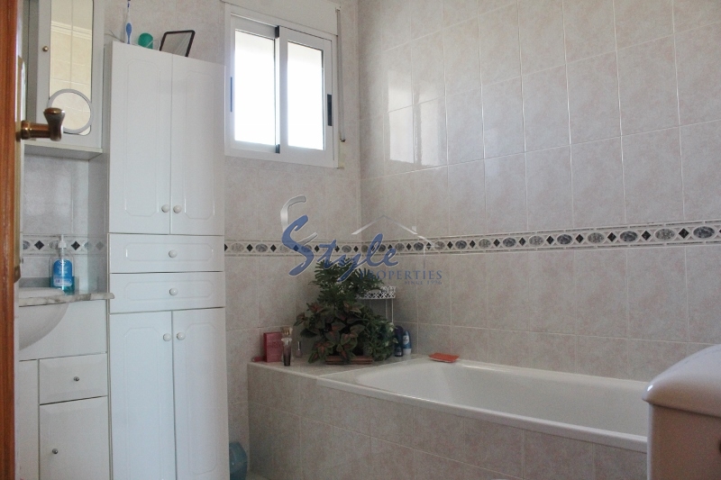 Resale -  - Villamartin - Montegolf