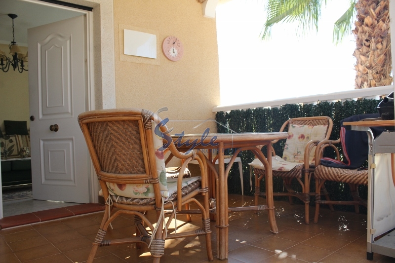 Resale -  - Villamartin - Montegolf