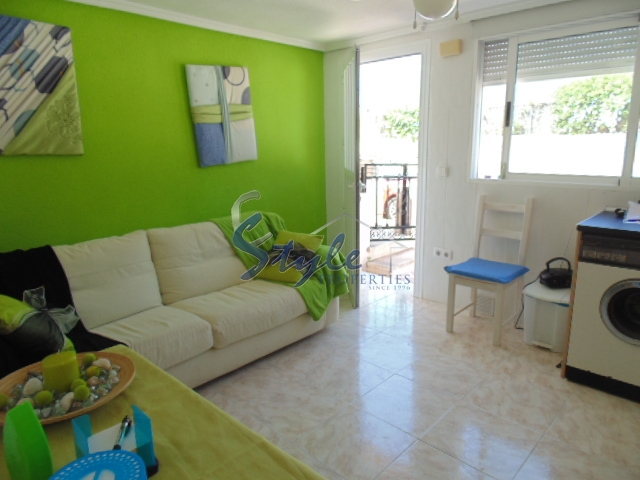 Resale - Apartment - Punta Prima