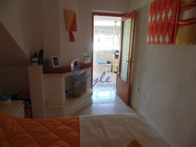 Resale - Apartment - Punta Prima