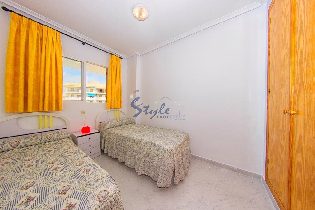 Resale - Apartment - La Mata