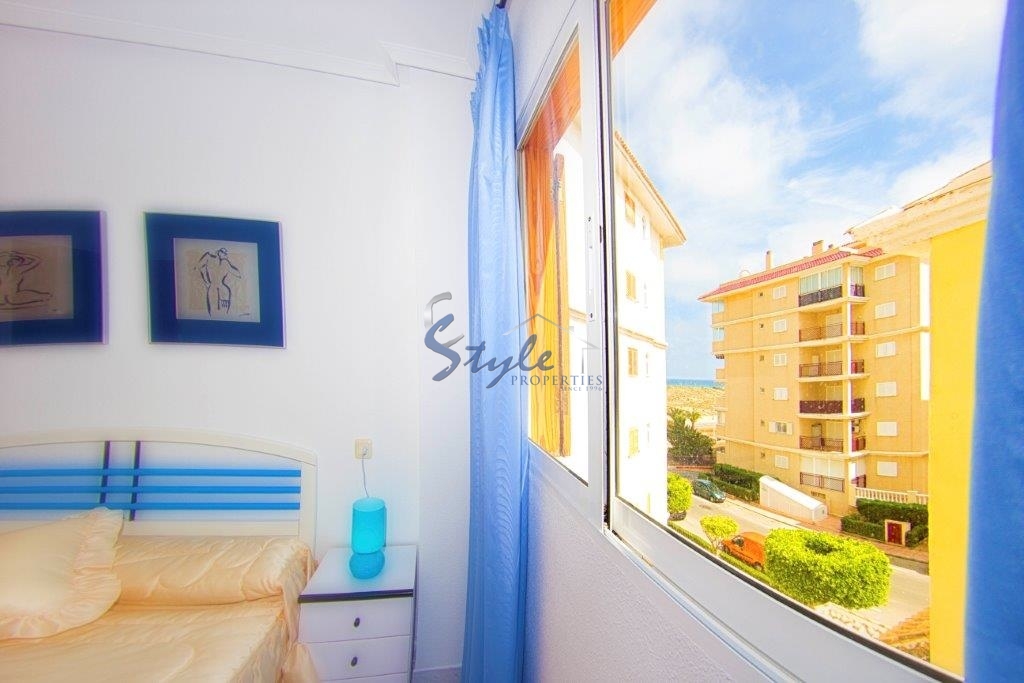 Resale - Apartment - La Mata