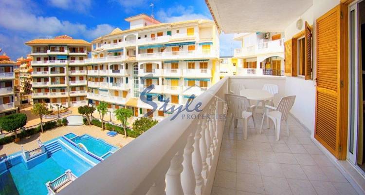 Resale - Apartment - La Mata