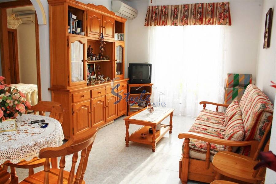 Resale - Penthouse - Torrevieja