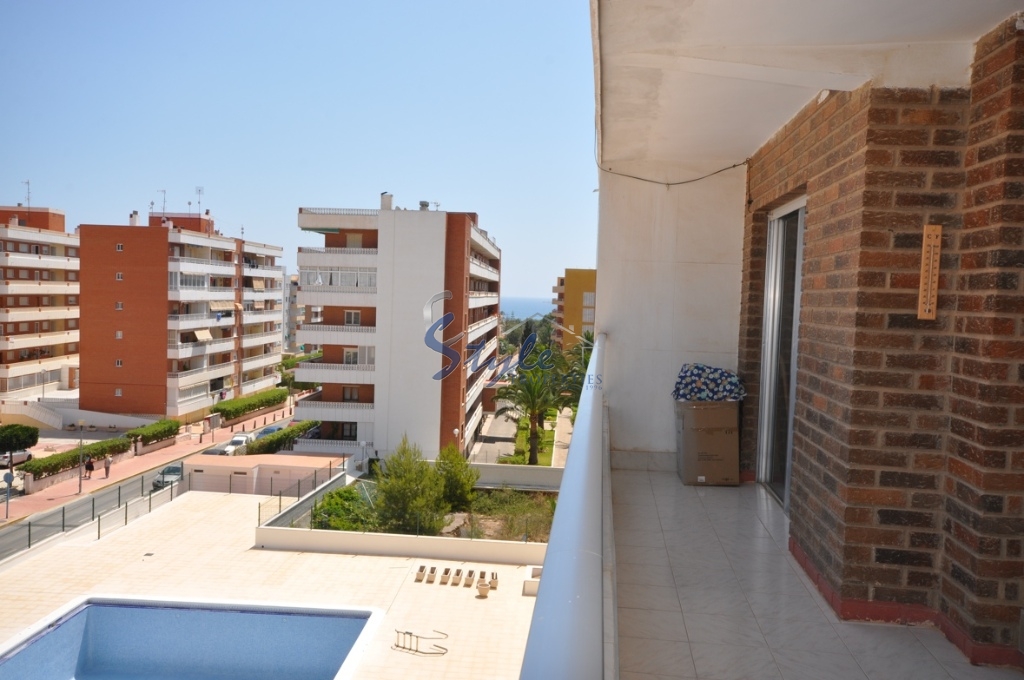 Alquiler corta estancia - Apartamento - Punta Prima - Rocio del Mar