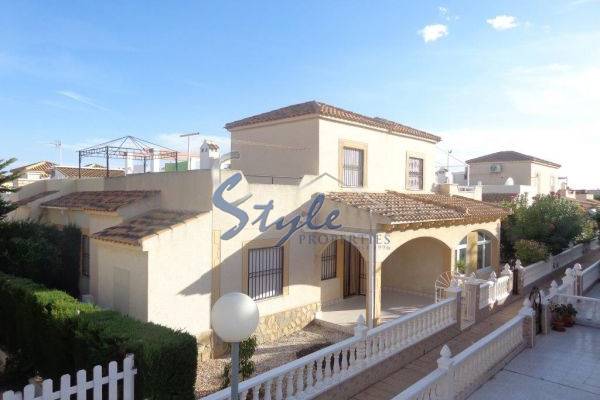 Resale - Quad House - Playa Flamenca