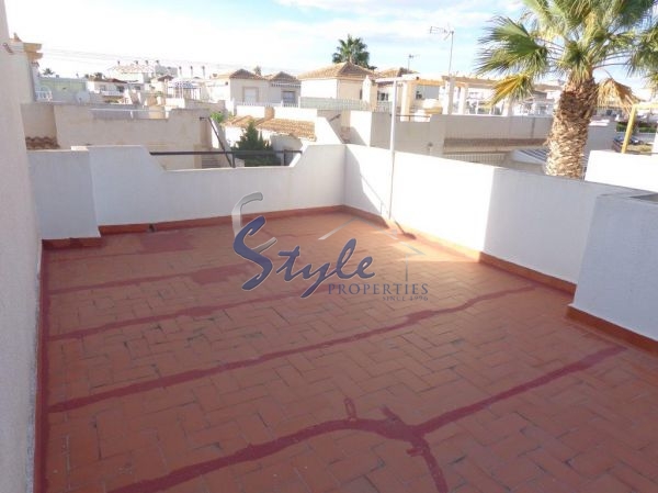 Resale - Quad House - Playa Flamenca