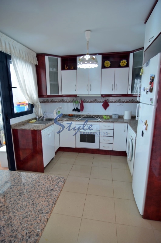 Resale - Town House - Cabo Roig