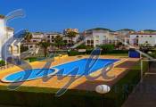 Resale - Apartment - La Mata