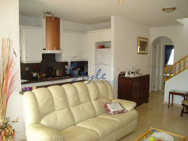 Resale - Town House - Las Ramblas