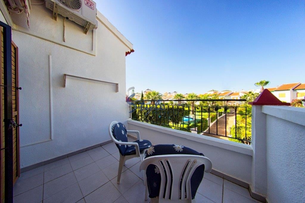 Resale - Apartment - La Mata