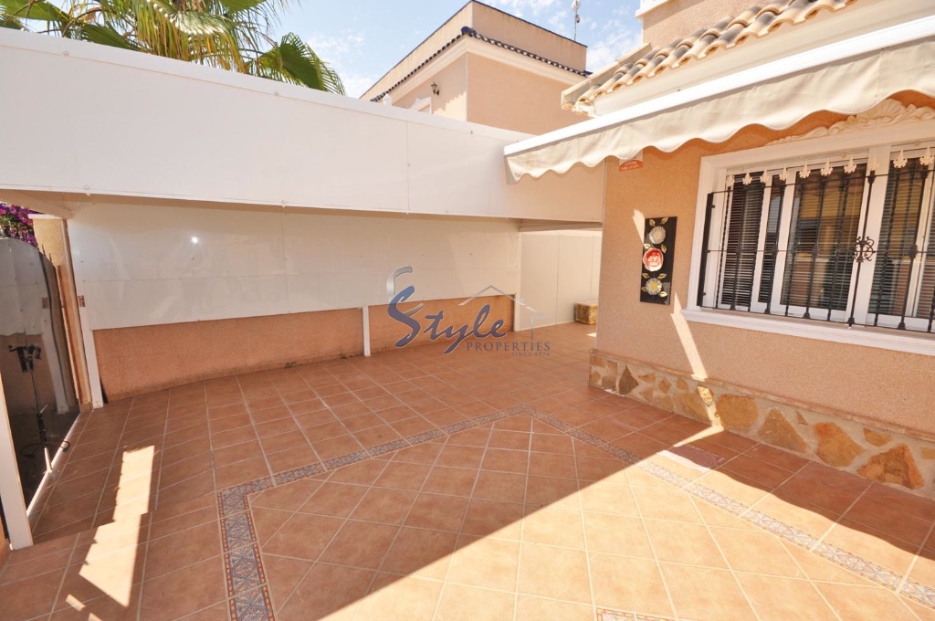 South facing quad house for Sale in Villamartin, Costa Blanca, Spain 919-12