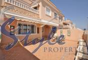 South facing quad house for Sale in Villamartin, Costa Blanca, Spain 919-9