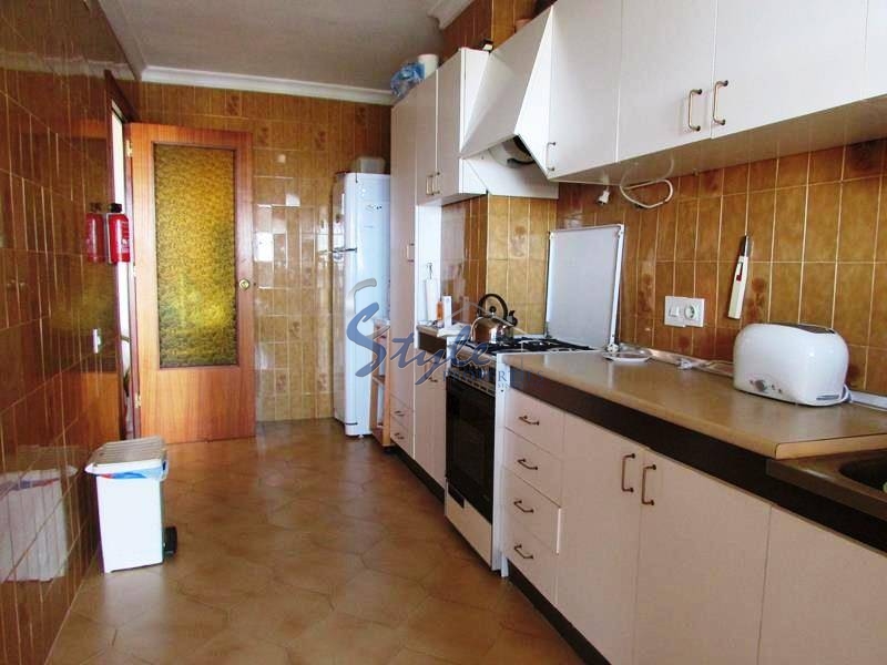 Resale - Apartment - La Mata