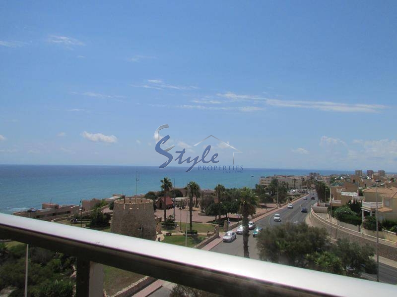 Resale - Apartment - La Mata