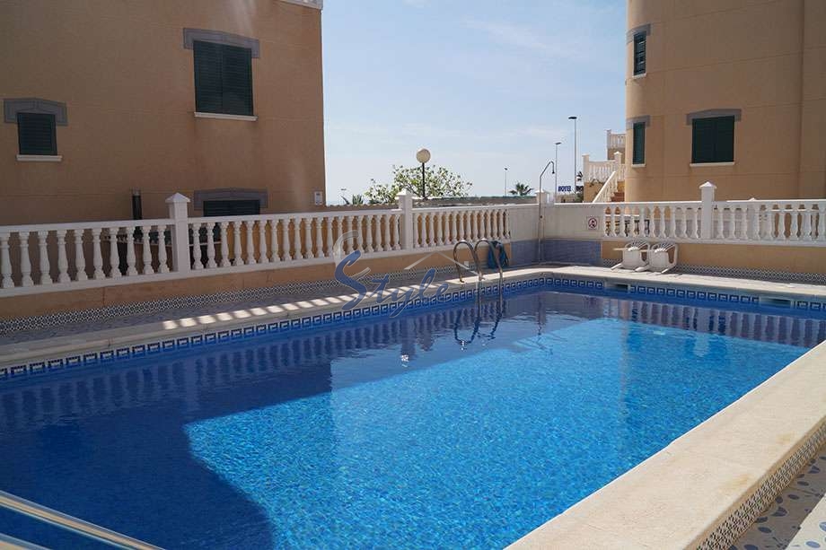 Reventa - Villa - La Mata